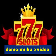 demonmika xvideo